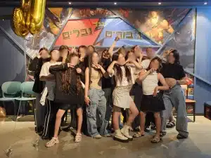 GAME IT - תמונת גלריה