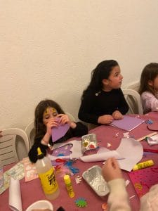 סדנת מחברות בעיצוב אישי - תמונת גלריה