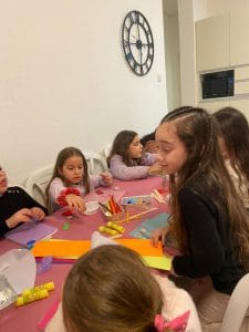 סדנת מחברות בעיצוב אישי - תמונת גלריה
