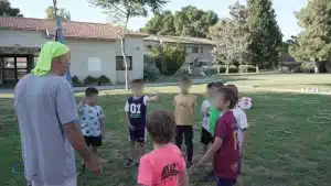 נוני- אירועים אתגריים לילדים - גלריית תמונות