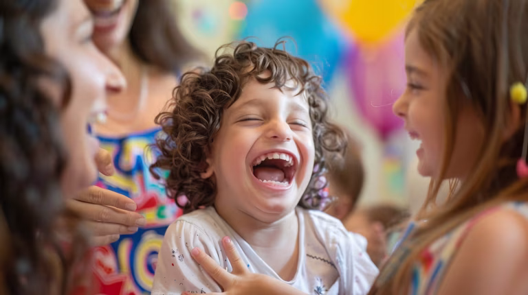 אטרקציות מיוחדות לימי הולדת שחובה להכיר
