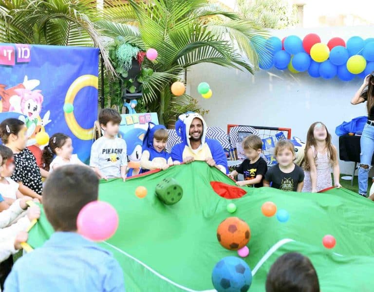 מוזיקלדת