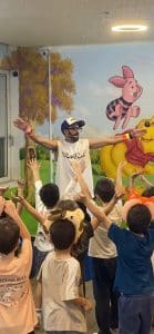עידודו – הפעלות לילדים - תמונת גלריה