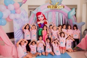 מסיבליידי - גלריית תמונות