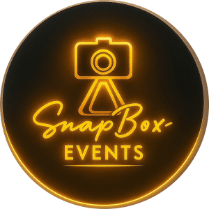 SnapBox עמדת צילום