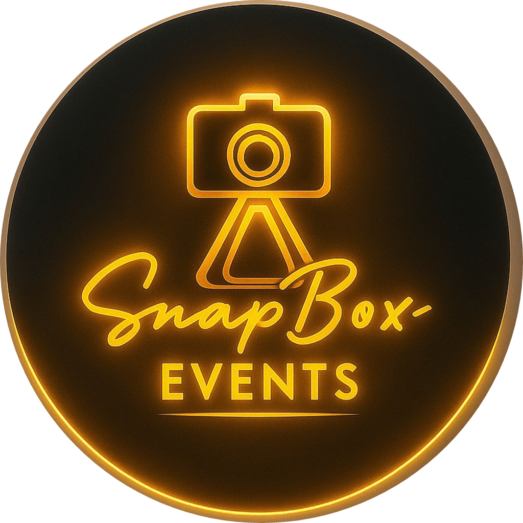 SnapBox עמדת צילום